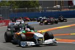 Adrian Sutil (Force India) 