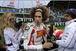 Marco Simoncelli (Gresini)