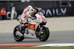 Marco Simoncelli (Gresini)