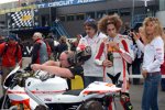 Marco Simoncelli (Gresini)