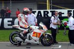 Marco Simoncelli (Gresini)