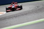 Timo Glock (Marussia-Virgin)