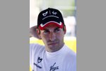 Timo Glock (Marussia-Virgin)