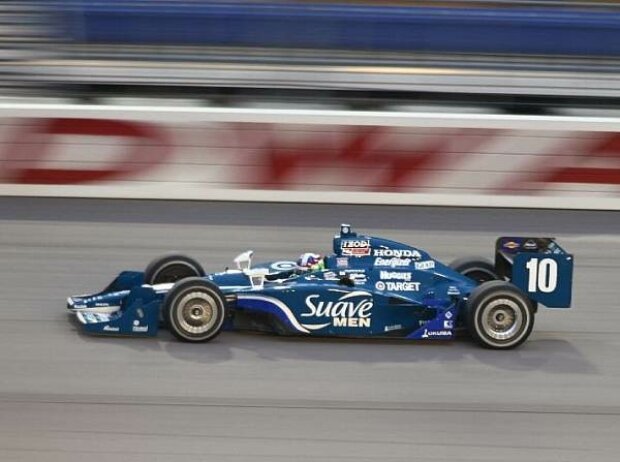 Dario Franchitti Dario Franchitti