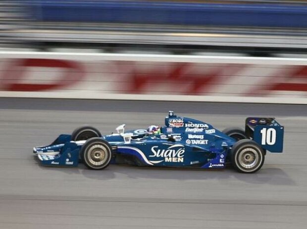 Dario Franchitti