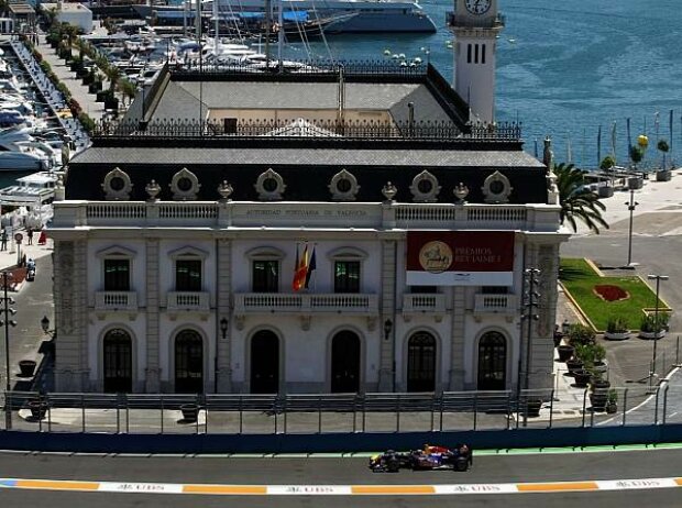 Sebastian Vettel Sebastian Vettel