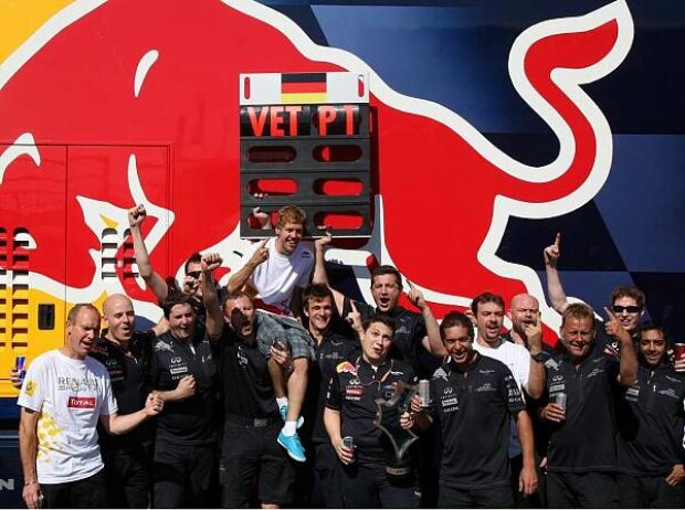Sebastian Vettel Sebastian Vettel