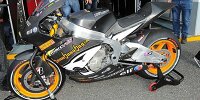Suter MVDS für die MotoGP-Klasse