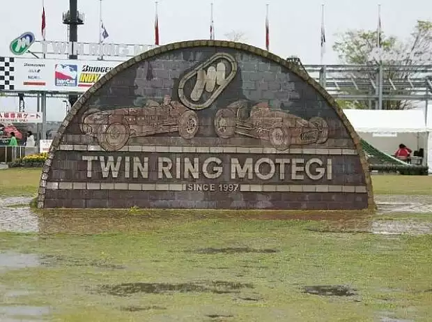 Motegi Titel-Bild zur News: Motegi