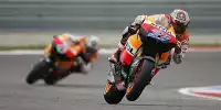 Casey Stoner, Andrea Dovizioso