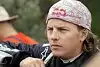 Bild zum Inhalt: Räikkönen: "Fokus liegt auf dem Rallye-Sport"