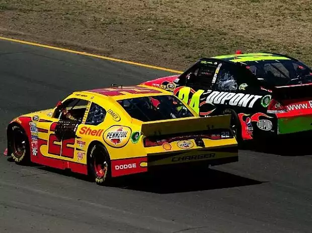 Kurt Busch Titel-Bild zur News: Kurt Busch