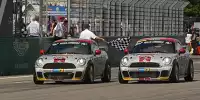 MINI John Cooper Works Coupe Endurance