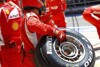 Bild zum Inhalt: Silverstone: Ferrari hofft auf weiche Pirelli-Reifen