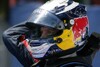 "Computer" Vettel bringt Farbe in die Formel