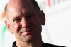 Newey über Motorenzaudern: Danke, Audi!