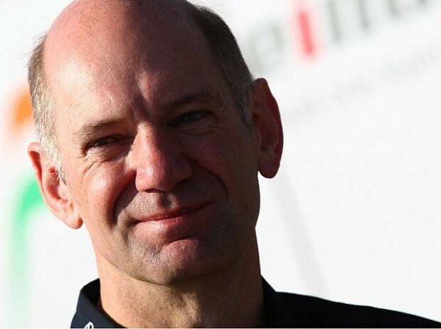 Adrian Newey Adrian Newey