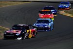 Kasey Kahne (Red Bull), Juan Pablo Montoya (EGR), Jeff Gordon (Hendrick), Brad Keselowski (Penske), Kyle Busch (Gibbs)