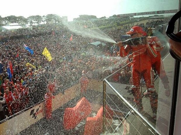 Casey Stoner 