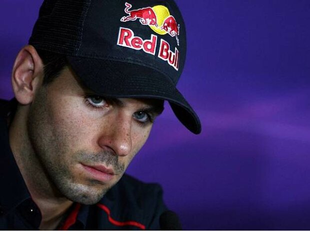 Jaime Alguersuari Jaime Alguersuari