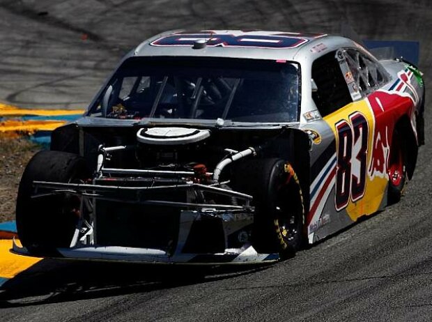 Brian Vickers Brian Vickers