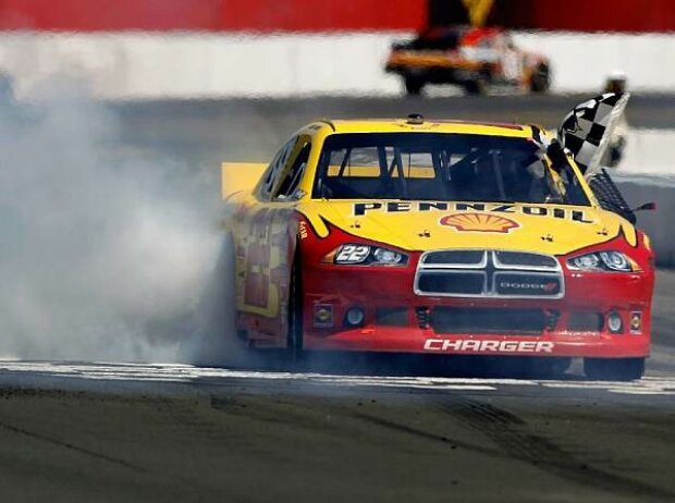 Kurt Busch Kurt Busch