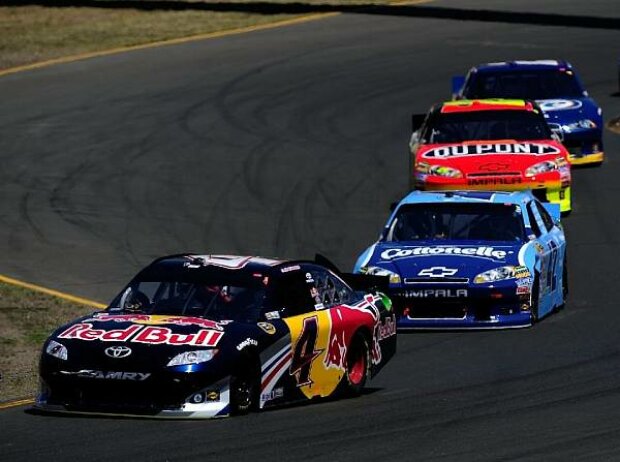 Kasey Kahne Kasey Kahne
