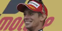 Bild zum Inhalt: Stoner: Honda "viel sanfter" als Ducati