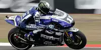 Bild zum Inhalt: Yamaha will Assen-Form in Mugello bestätigen