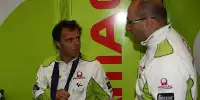 Bild zum Inhalt: Mugello: Capirossi muss Teilnahme absagen