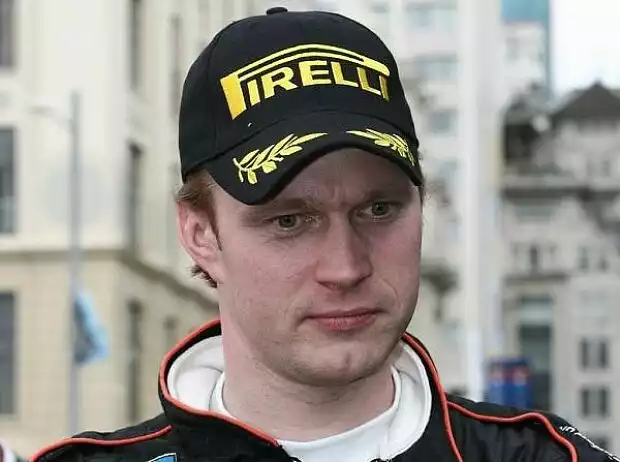 Jari Ketomaa Titel-Bild zur News: Jari Ketomaa
