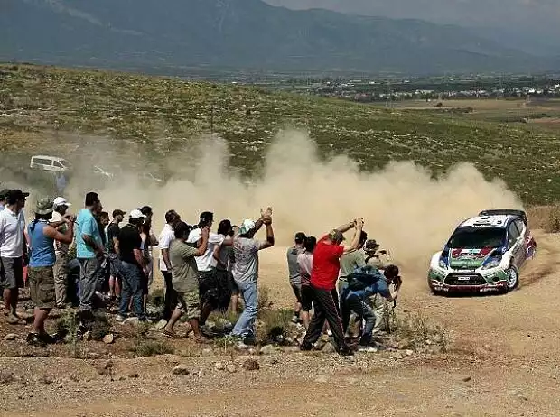 Jari-Matti Latvala Titel-Bild zur News: Jari-Matti Latvala