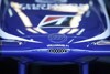 Williams stockt personell auf