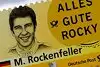 Bild zum Inhalt: Grünes Licht für Rockenfeller und Mortara