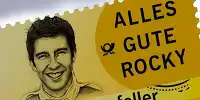 Bild zum Inhalt: Grünes Licht für Rockenfeller und Mortara