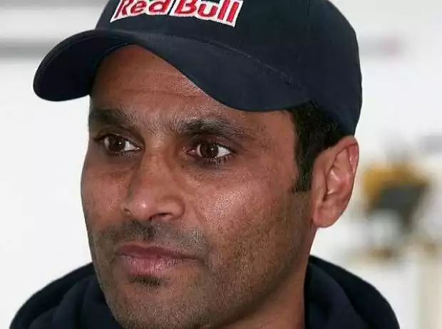 Nasser Al-Attiyah Titel-Bild zur News: Nasser Al-Attiyah