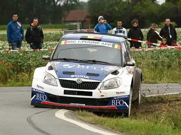 Titel-Bild zur News: Freddy Loix