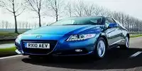 Honda CR-Z