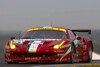 Bild zum Inhalt: Ferrari will in Imola zurück auf die Siegerstraße