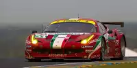 Toni Vilander, Gianmaria Bruni, Giancarlo Fisichella