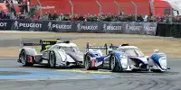 Stephane Sarrazin, Franck Montagny, Nicolas Minassian