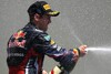 Bild zum Inhalt: F1Total Champ: Vettel dominiert auch bei Leserwahl