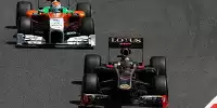 Bild zum Inhalt: Sutil: Reglementänderungen haben Renault gebremst