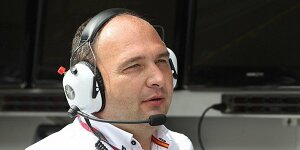 Kolles: Abschied von HRT, künftig bei Williams?