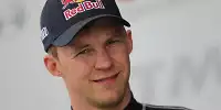 Mattias Ekström