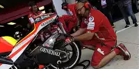 Bild zum Inhalt: Bridgestone: Asymmetrische Reifen für Mugello