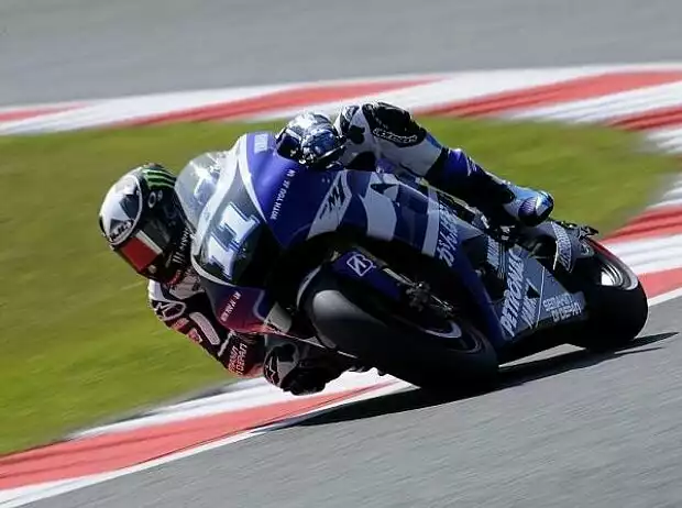 Ben Spies Titel-Bild zur News: Ben Spies