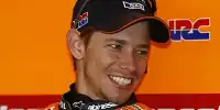 Casey Stoner