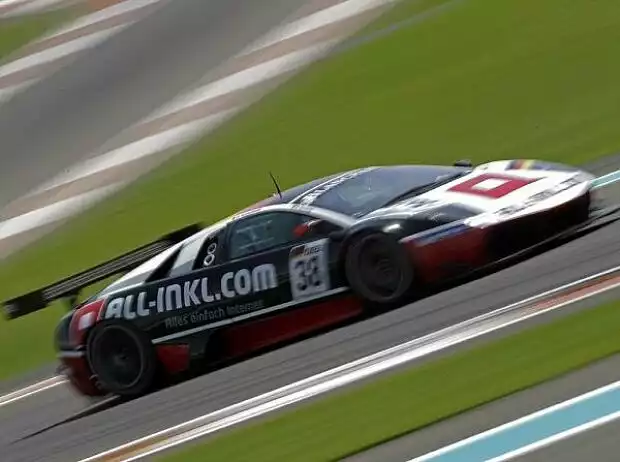 Marc Basseng, Markus Winkelhock Titel-Bild zur News: Marc Basseng, Markus Winkelhock