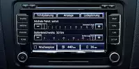 Volkswagen Golf Variant twïn-Drive